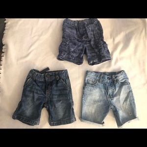 toddler boy shorts